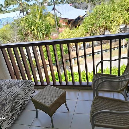 Marulhos Resort Muro Alto Studio Pôrto das Galinhas Eksteriør bilde