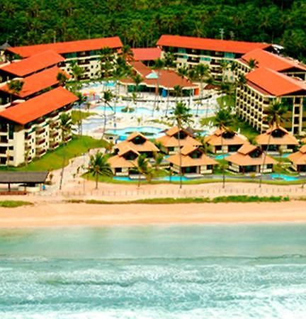 Marulhos Resort Muro Alto Studio Pôrto das Galinhas Eksteriør bilde