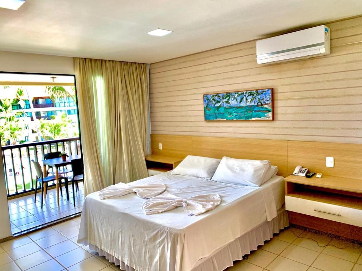 Marulhos Resort Muro Alto Studio Pôrto das Galinhas Eksteriør bilde