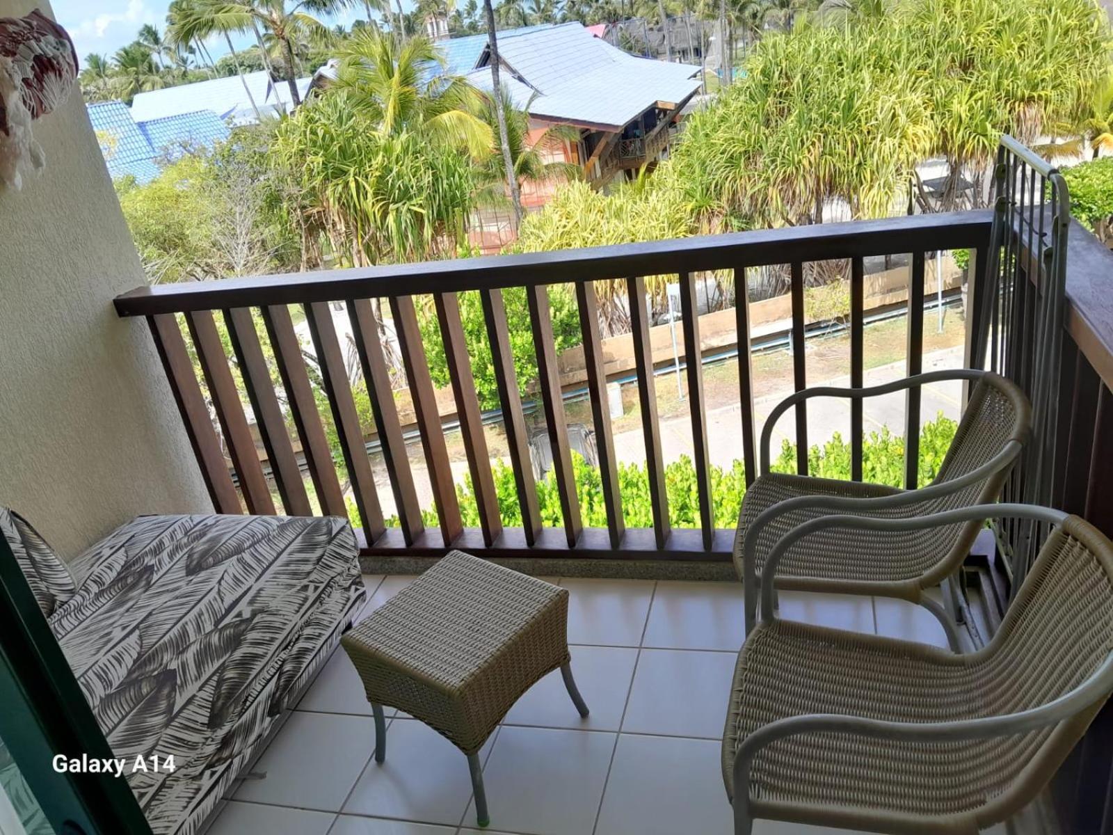 Marulhos Resort Muro Alto Studio Pôrto das Galinhas Eksteriør bilde