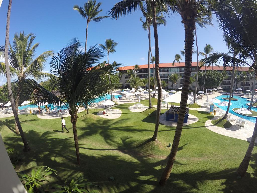 Marulhos Resort Muro Alto Studio Pôrto das Galinhas Eksteriør bilde