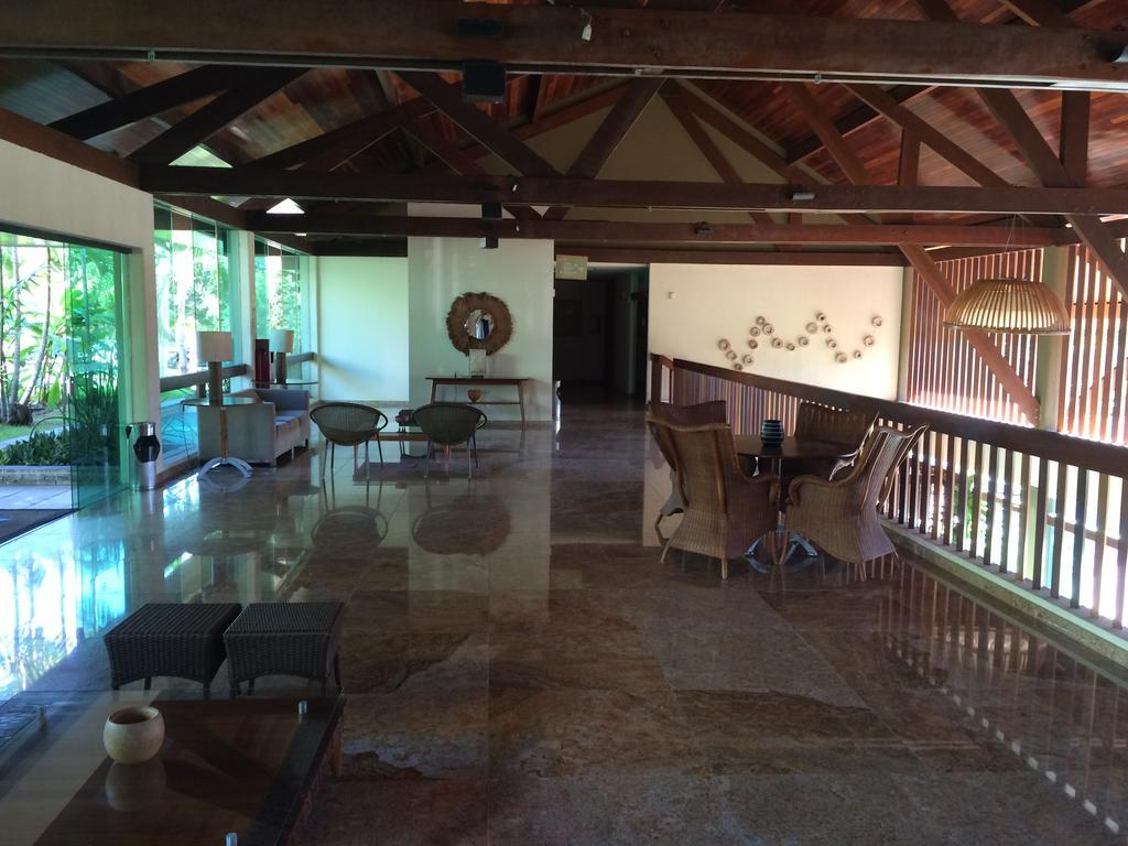 Marulhos Resort Muro Alto Studio Pôrto das Galinhas Eksteriør bilde