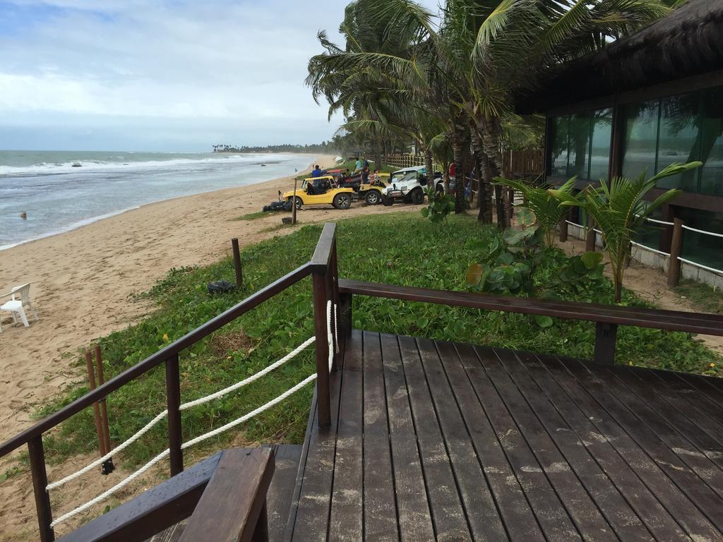 Marulhos Resort Muro Alto Studio Pôrto das Galinhas Eksteriør bilde