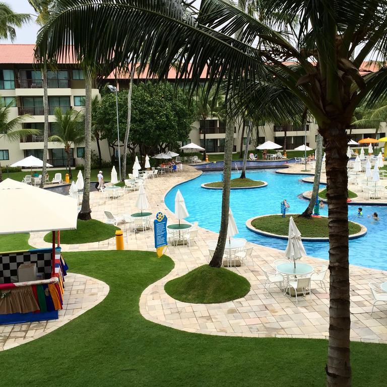 Marulhos Resort Muro Alto Studio Pôrto das Galinhas Eksteriør bilde