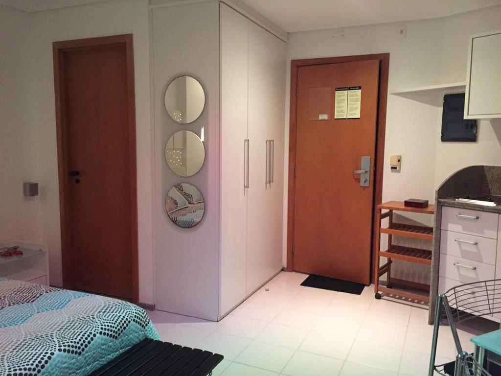 Marulhos Resort Muro Alto Studio Pôrto das Galinhas Eksteriør bilde