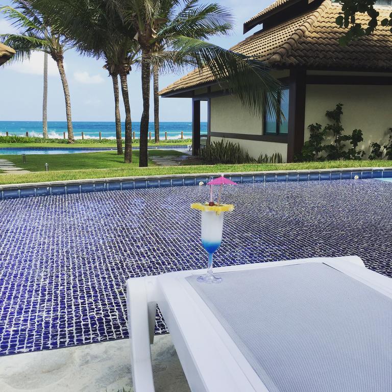 Marulhos Resort Muro Alto Studio Pôrto das Galinhas Eksteriør bilde