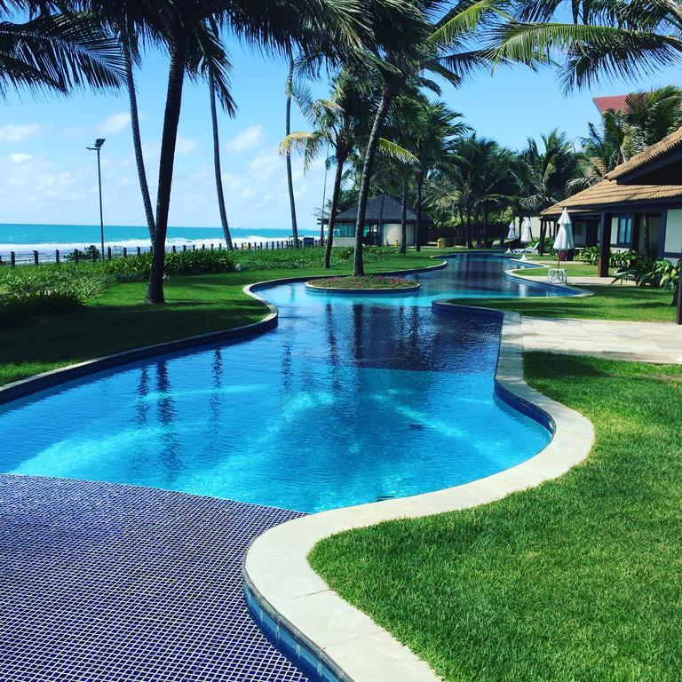 Marulhos Resort Muro Alto Studio Pôrto das Galinhas Eksteriør bilde