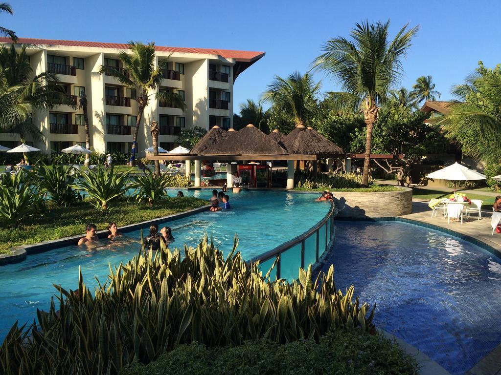Marulhos Resort Muro Alto Studio Pôrto das Galinhas Eksteriør bilde