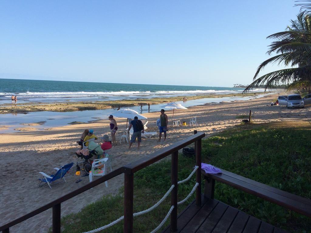 Marulhos Resort Muro Alto Studio Pôrto das Galinhas Eksteriør bilde