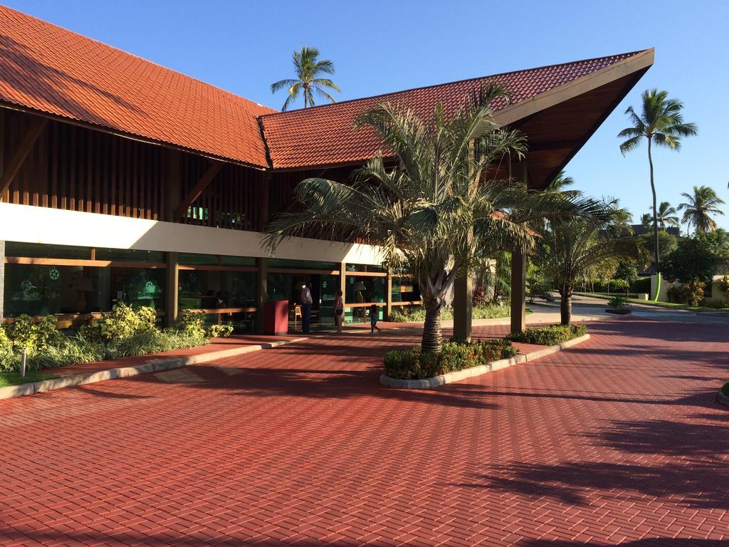 Marulhos Resort Muro Alto Studio Pôrto das Galinhas Eksteriør bilde