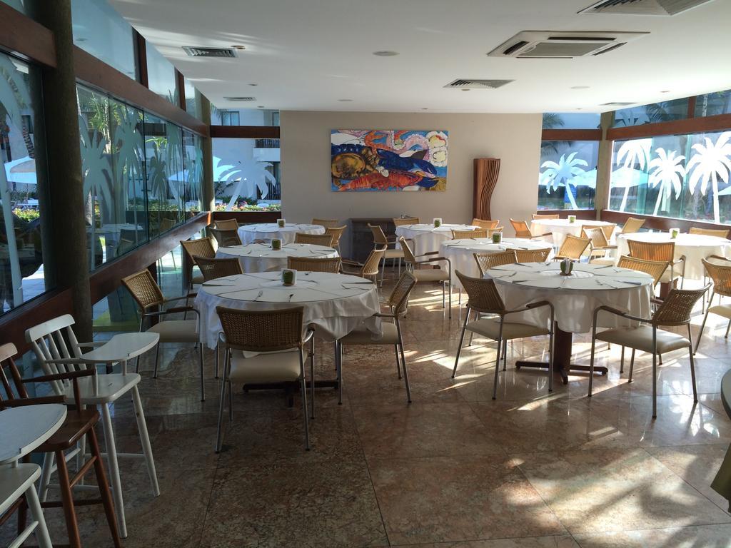 Marulhos Resort Muro Alto Studio Pôrto das Galinhas Eksteriør bilde