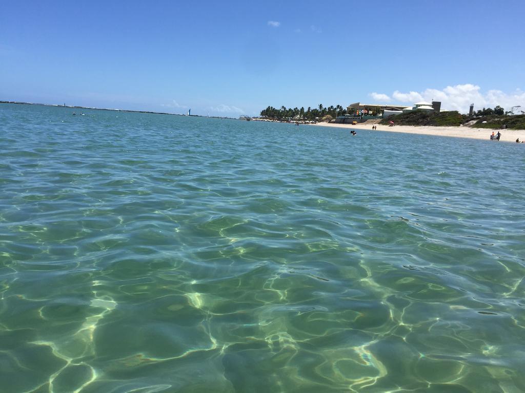 Marulhos Resort Muro Alto Studio Pôrto das Galinhas Eksteriør bilde