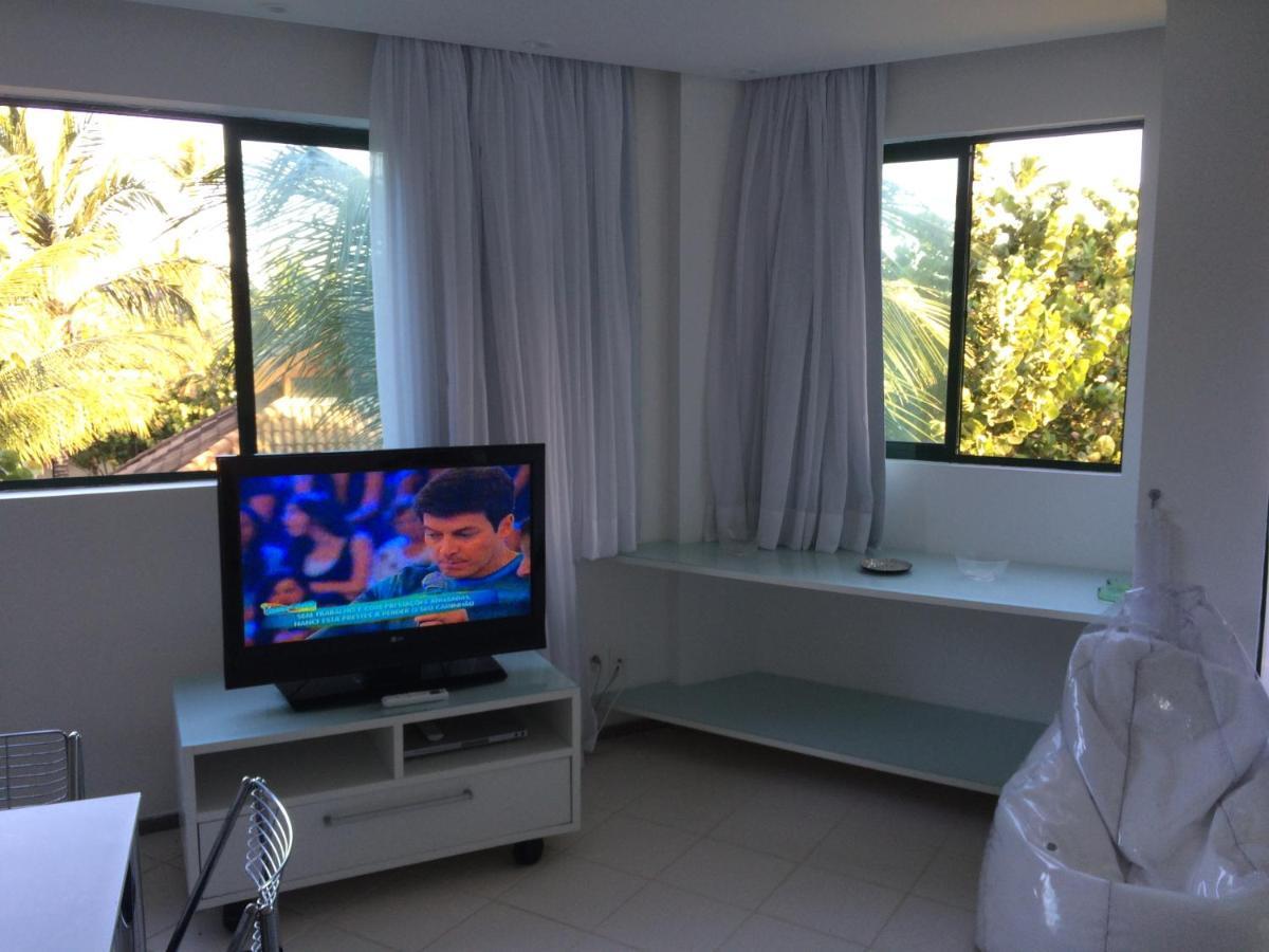 Marulhos Resort Muro Alto Studio Pôrto das Galinhas Eksteriør bilde
